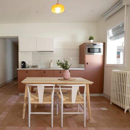 Raizes 22 - Apartamento 2 Puebla De Don Fadrique Luaran gambar