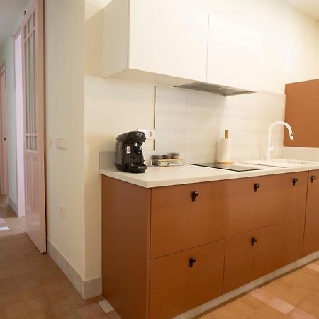 Raizes 22 - Apartamento 2 Puebla De Don Fadrique Luaran gambar