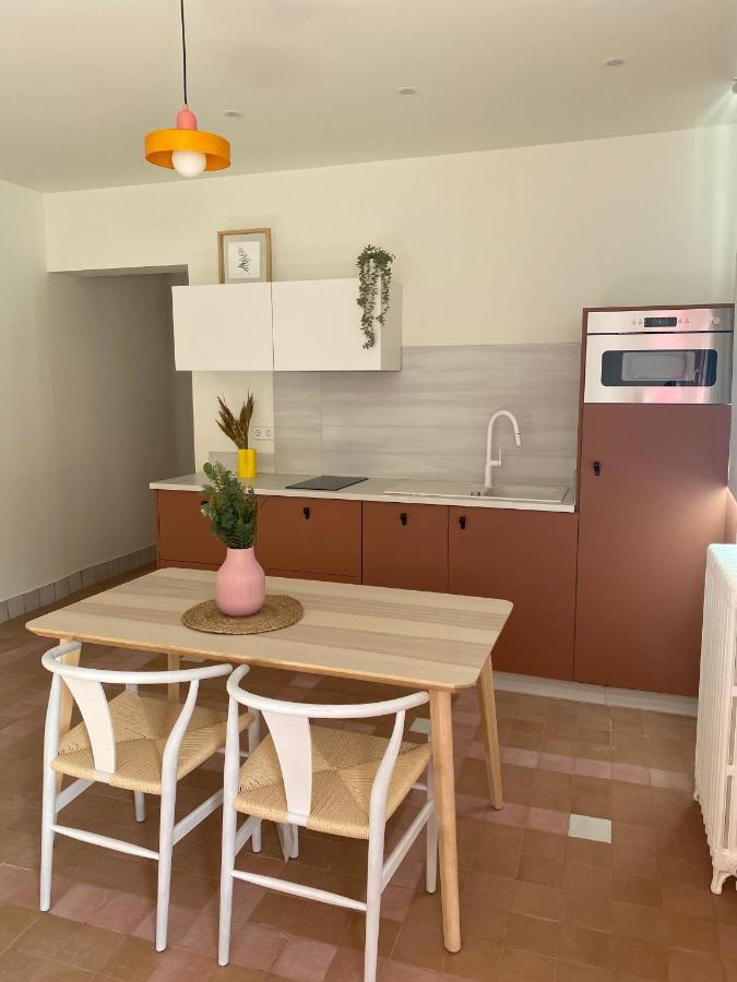 Raizes 22 - Apartamento 2 Puebla De Don Fadrique Luaran gambar