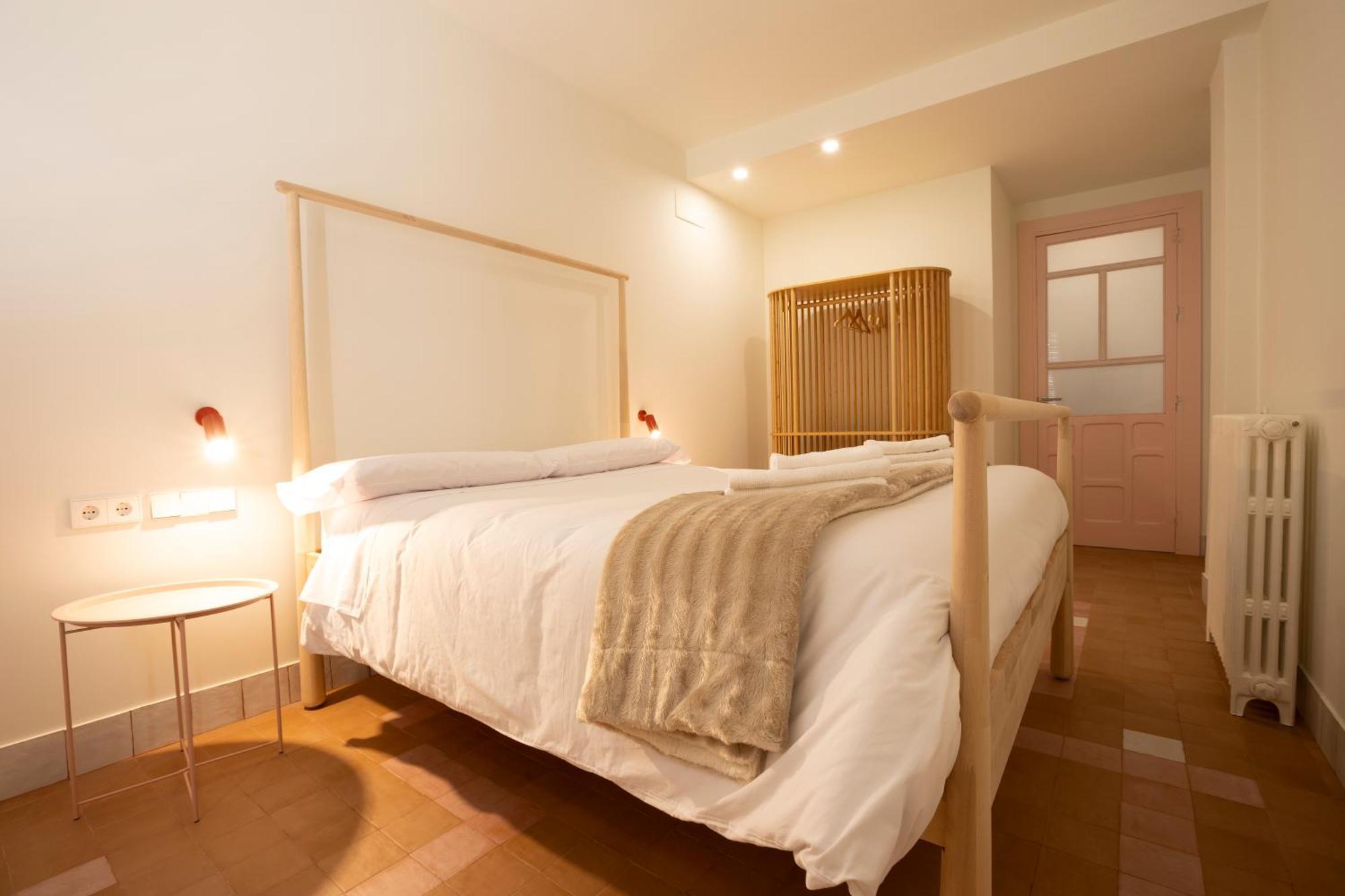 Raizes 22 - Apartamento 2 Puebla De Don Fadrique Luaran gambar