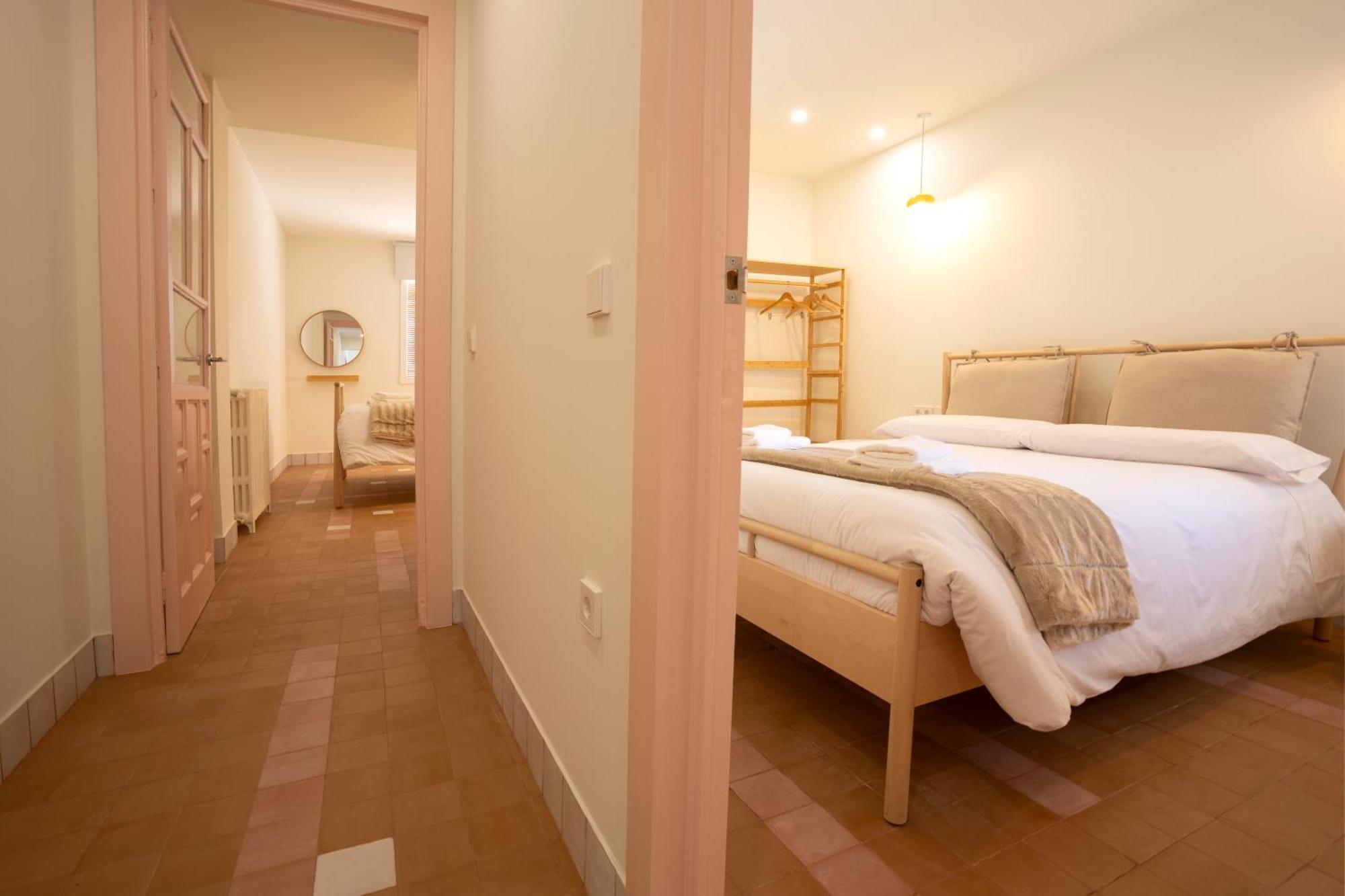 Raizes 22 - Apartamento 2 Puebla De Don Fadrique Luaran gambar