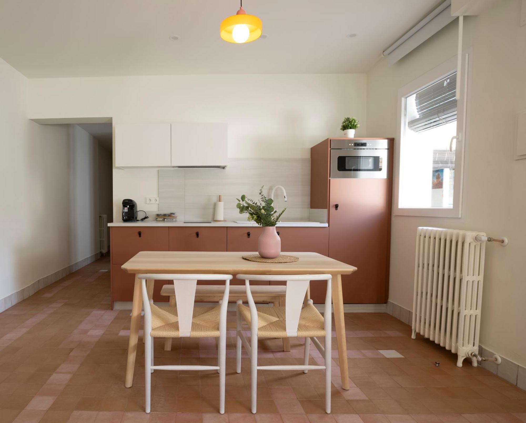 Raizes 22 - Apartamento 2 Puebla De Don Fadrique Luaran gambar